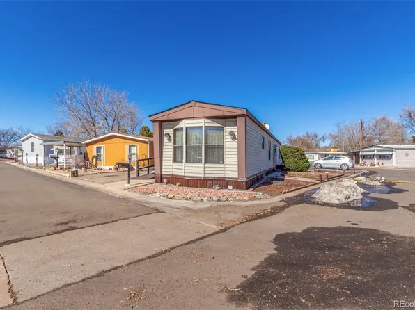 3500 S King Street LOT 19, Denver, CO 80236