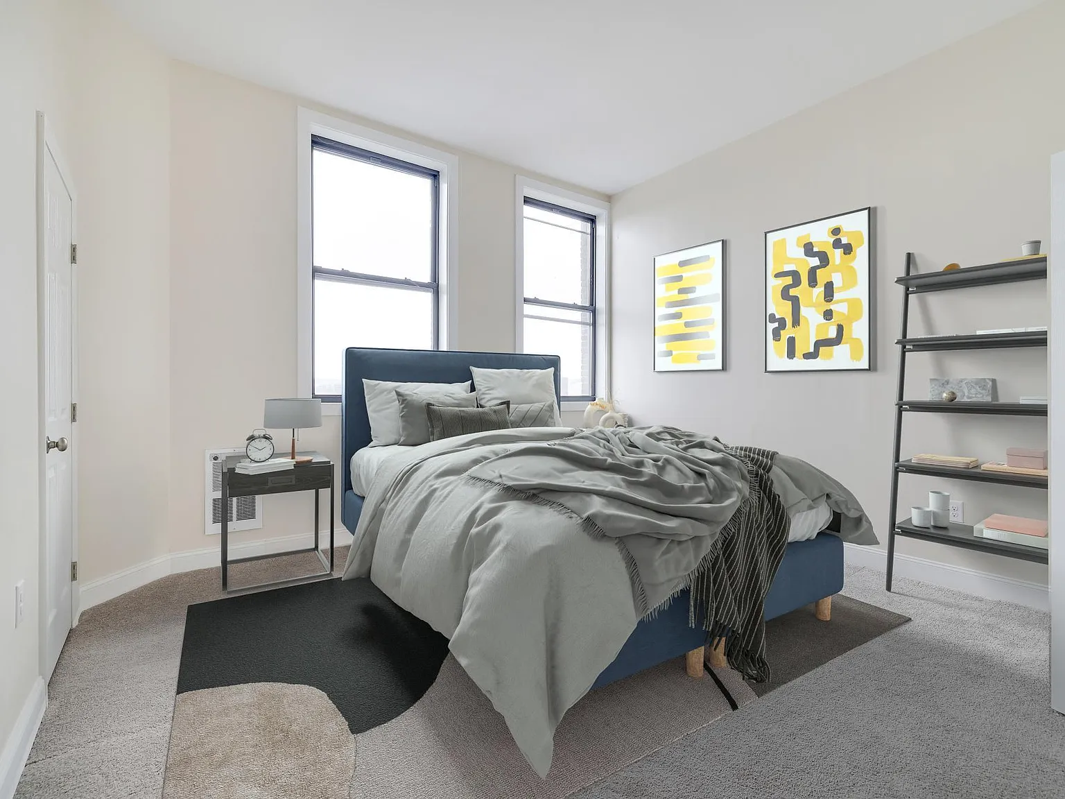 2 bed, 942 sqft, $1,550 — Photo 2