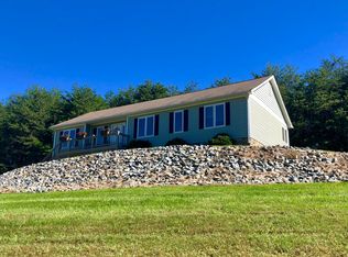 Buck Run Dr, Moneta, VA 24121
