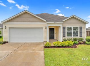 8027 Pickwick Dr, Foley, AL 36535