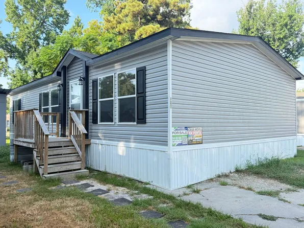 8903 C E King Pkwy Trailer 196, Houston, TX 77044