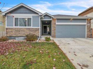 6431 Grand Mesa Dr, Loveland, CO 80538