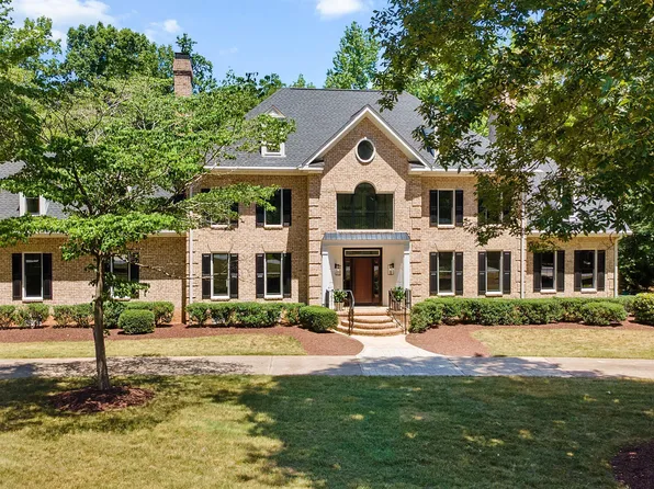 1104 Bentham Dr, Raleigh, NC 27614