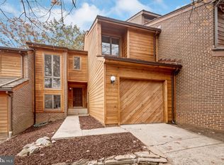 2204 Cedar Cove Ct, Reston, VA 20191