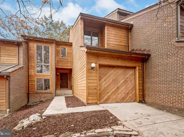 2204 Cedar Cove Ct, Reston, VA 20191