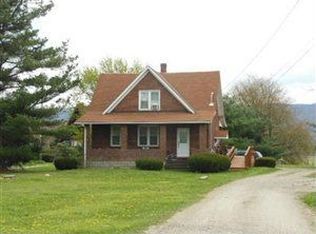 2091 Morgantown Rd, Uniontown, PA 15401