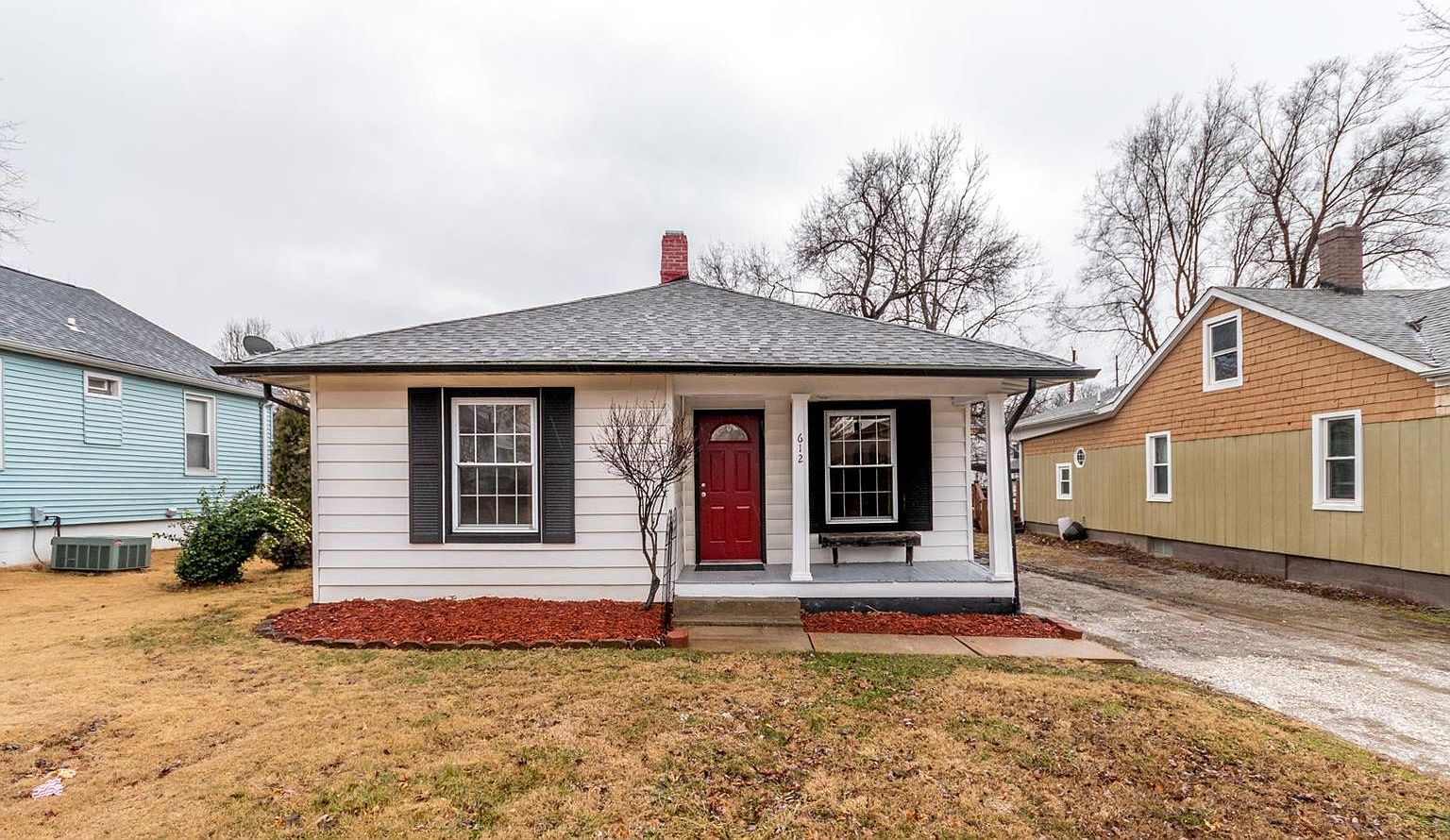 612 Indiana Ave, Collinsville, IL 62234 Zillow