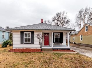 612 Indiana Ave, Collinsville, IL 62234