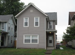 320 Wilson St, Newark, OH