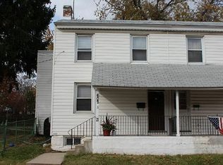 54 Upland Ave, Upland, PA 19015