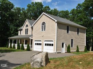 69 Big Bear Hill Rd, New Milford, CT 06776