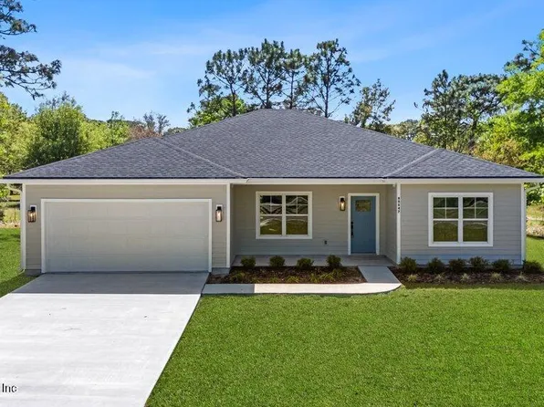 95647 ARBOR Lane, Fernandina Beach, FL 32034
