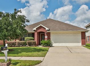 6919 Fountain Lilly Dr, Humble, TX 77346