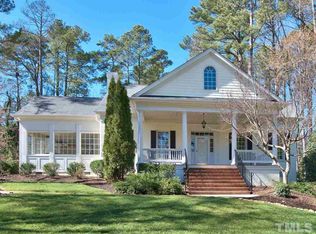 3818 Darby Rd, Durham, NC 27707