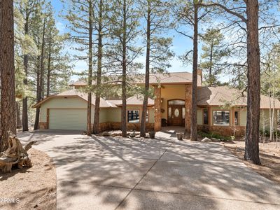 3468 Lee Doyle, Flagstaff, AZ, 86005