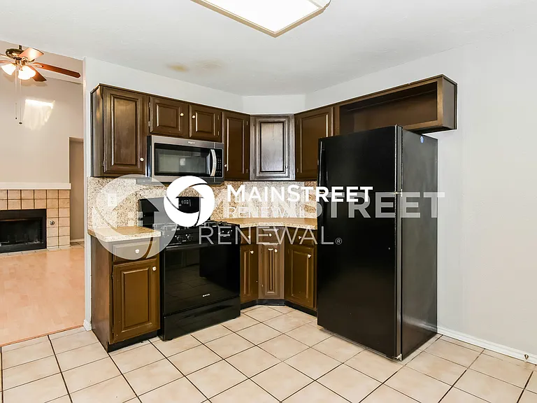 WM - Kitchen