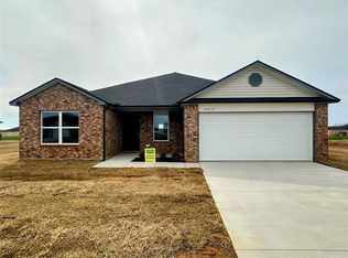 40931 Alpine Meadow Dr, Shawnee, OK 74804