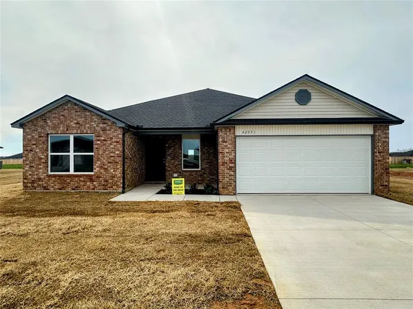 40931 Alpine Meadow Dr, Shawnee, OK 74804