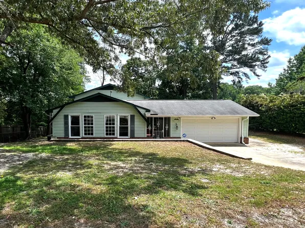 258 Bayfield Loop, Fayetteville, NC 28314