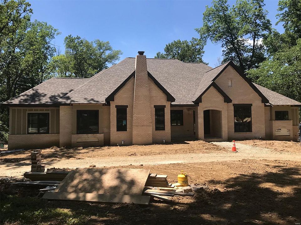 107 Frontenac Forest St, Saint Louis, MO 63131 Zillow