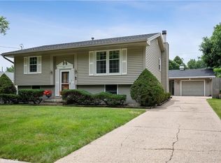 1017 E Rose Ave, Des Moines, IA 50315
