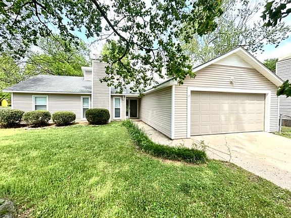 2nd image of 1021 Sharpsburg Dr SE