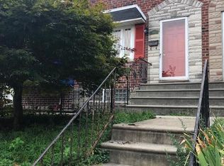 3607 Gypsy Ln, Philadelphia, PA 19129