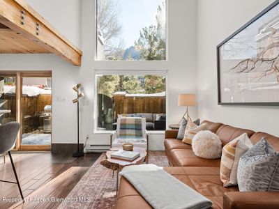 1024 E Cooper Ave APT 3A, Aspen, CO, 81611