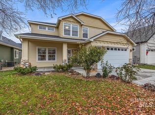 817 S Gray Eagle Way, Boise, ID 83712