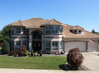 2330 NW Cascade St, Camas, WA 98607