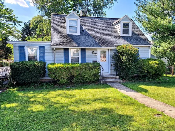 703 Gail Ave, Rockville, MD 20851
