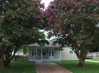 8221 Gygax Rd, Norfolk, VA 23505