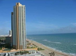 18911 Collins Ave APT 1504, Sunny Isles Beach, FL 33160