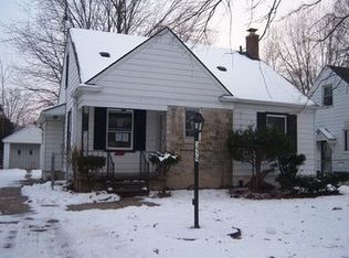 5979 Neff Ave, Detroit, MI 48224