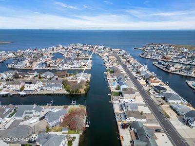 0 Capstan Drive, Forked River, NJ, 08731