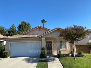 31062 Bunker Dr, Temecula, CA 92591