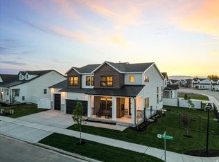 2458 W Aurora Ave #287, Mapleton, UT 84664