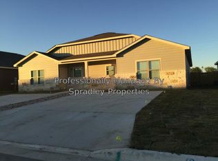 7012 Cameron Park Rd #A, Temple, TX 76502