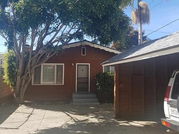 House for rent at end of driveway 774 Poli