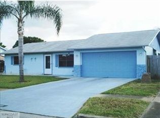 6220 12th Ave, New Port Richey, FL 34653