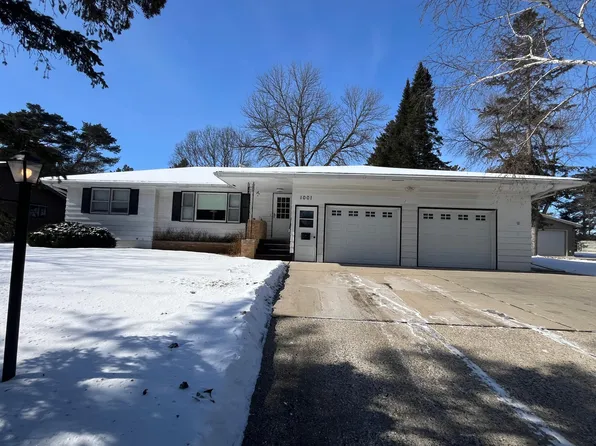 1001 N Miller Ave, Litchfield, MN 55355