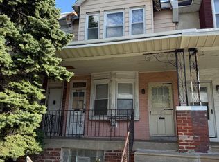 6533 Torresdale Ave, Philadelphia, PA 19135