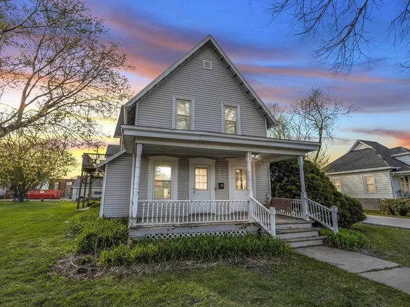 434 S JACKSON STREET, Green Bay, WI 54301