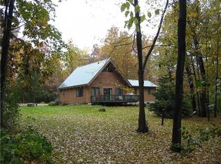 7204 E Schmidt Rd, Fort Atkinson, WI 53538