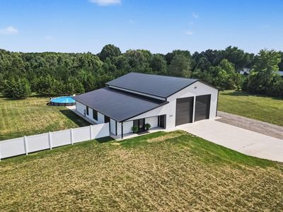 19061 M 60, Three Rivers, MI, 49093