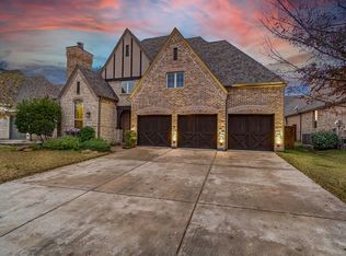 7904 Strathmill Dr, The Colony, TX 75056