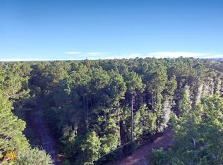 0 Burkhalter Rd LOT 8, Statesboro, GA 30458