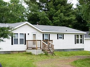820 Meilahn St, Chetek, WI 54728