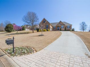 102 Turnberry Rd, Anderson, SC 29621