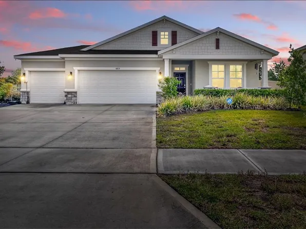 485 Halter Dr, Apopka, FL 32712